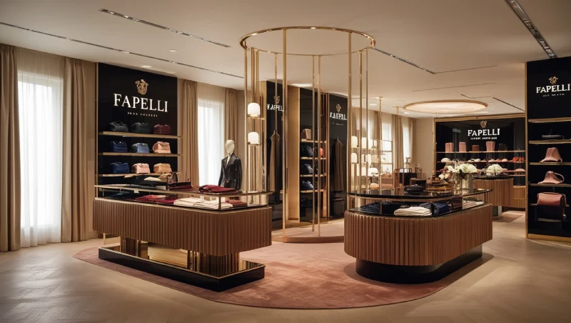 Fapelli: Redefining Luxury and Lifestyle in the Modern Era