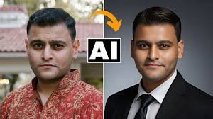 Transform Your Online Presence with an AI Headshot Generator